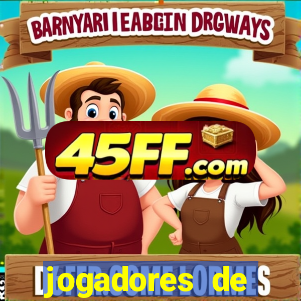 jogadores de futebol de pau duro